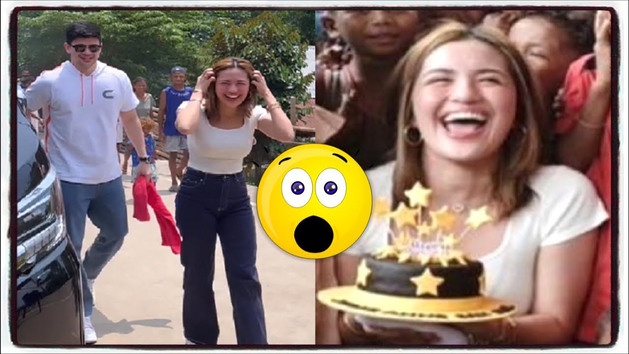Julie Anne San Jose And Rayver Cruz Juliever Update May 23 2023 👈 1 Julie Anne San Jose And Rayver Cruz Juliever Update May 23 2023 👈