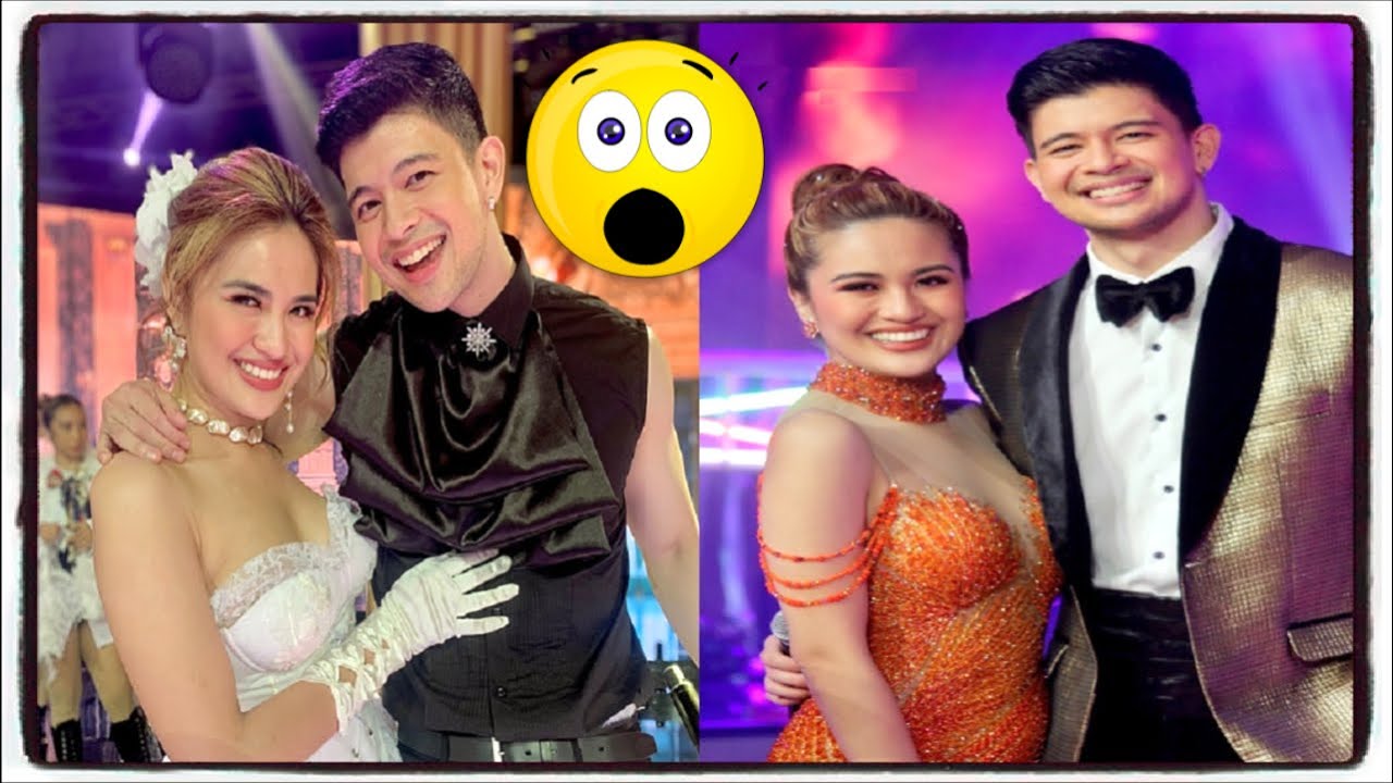 Julie Anne San Jose And Rayver Cruz Juliever Update May 28 2023 👈
