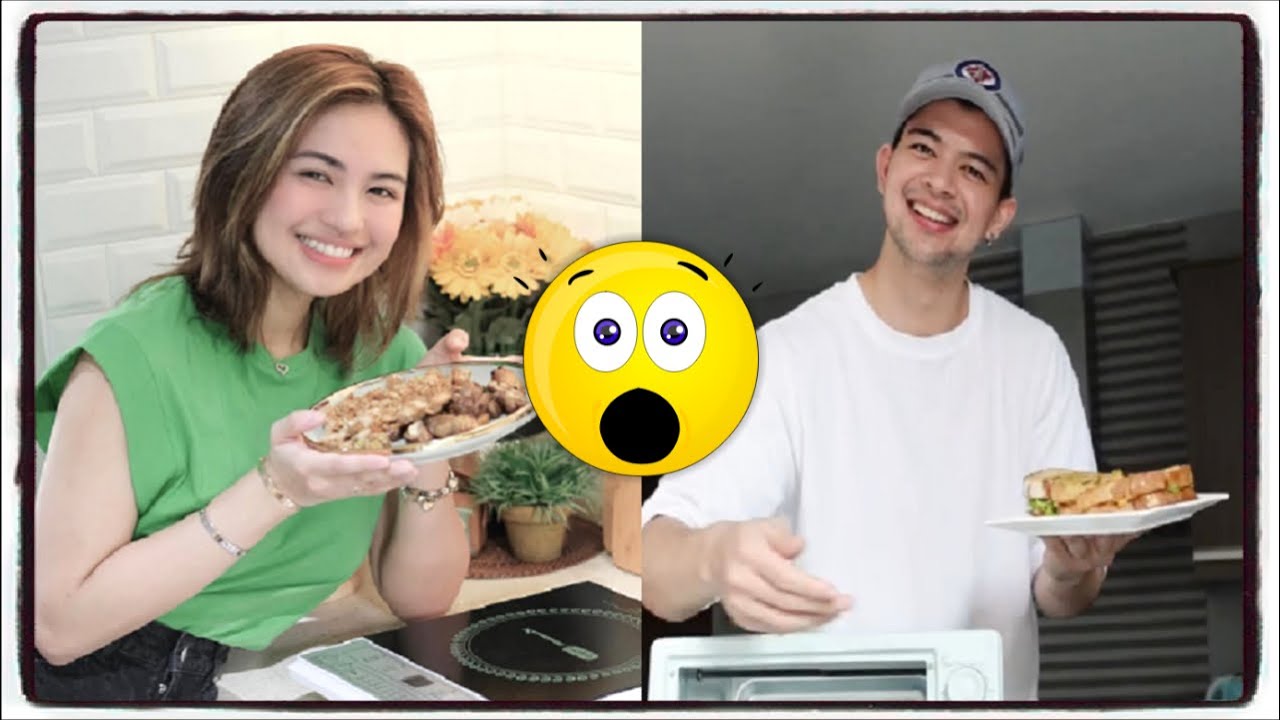 Julie Anne San Jose And Rayver Cruz Juliever Update May 4 2023 👈