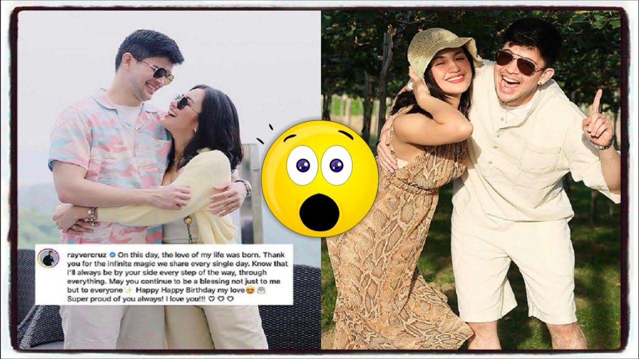Julie Anne San Jose And Rayver Cruz Juliever Update May 17 2023 👈