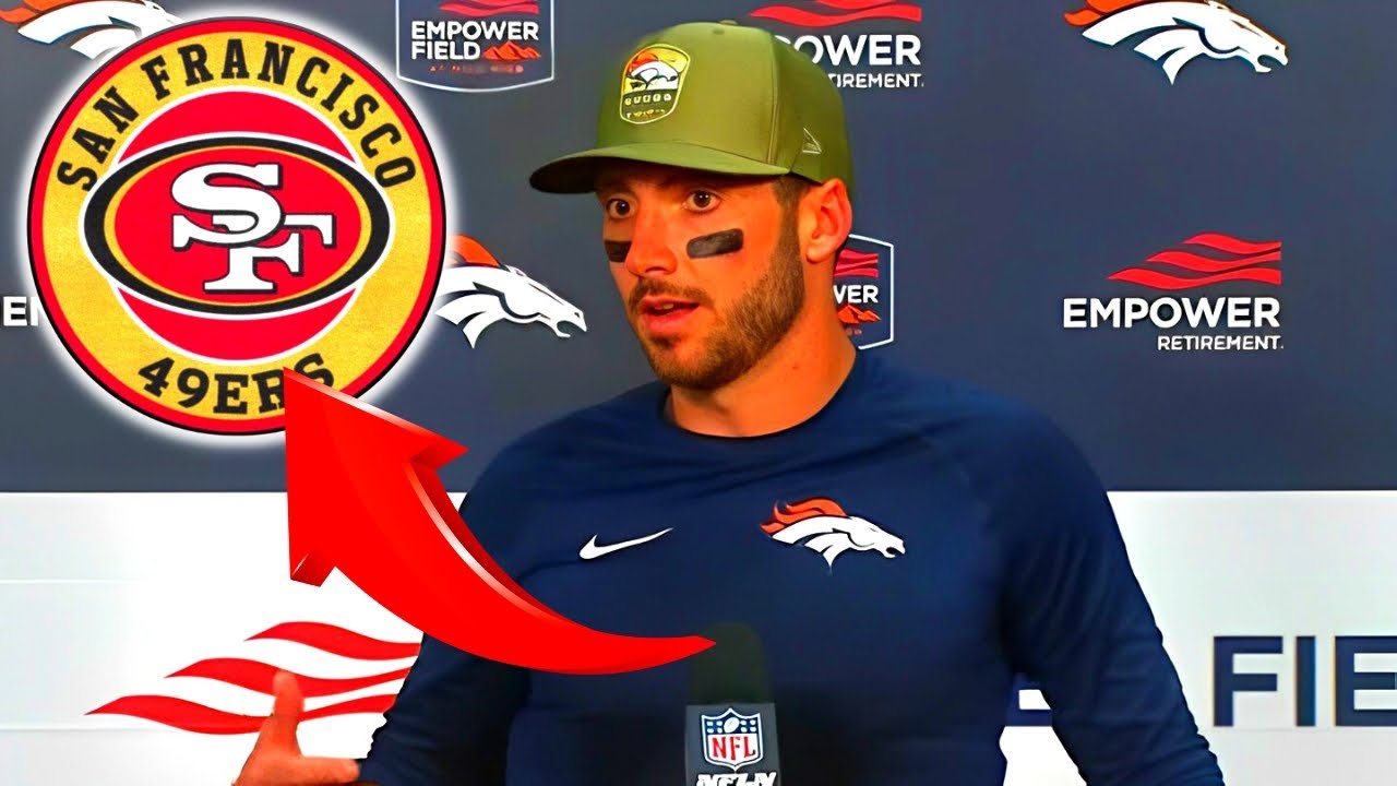 🏈🚨 Just Came Out! 49ers Will Invest A Lot? Latest 49ers News Today!