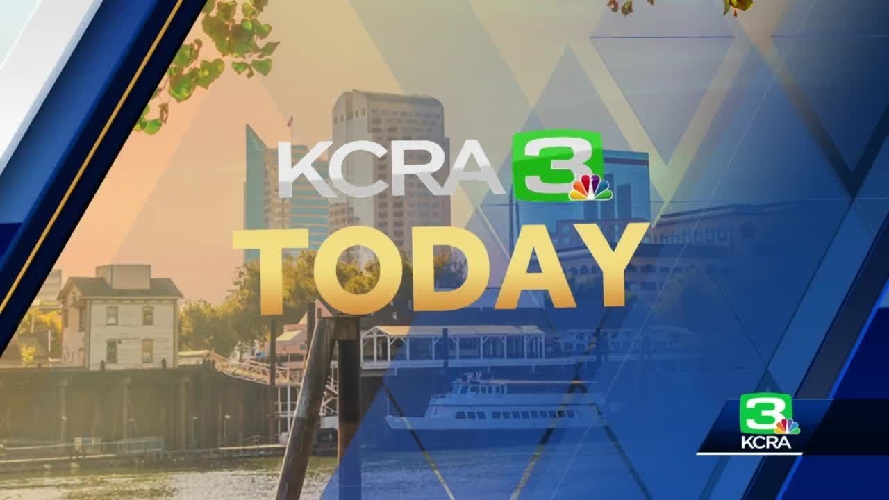 Kcra Today: May 17, 2023