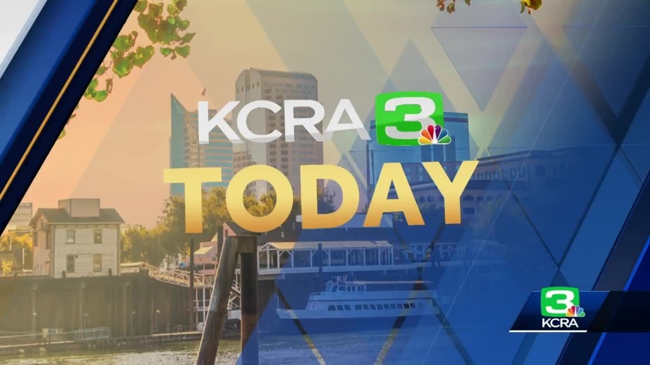 Kcra Today May 5, 2023