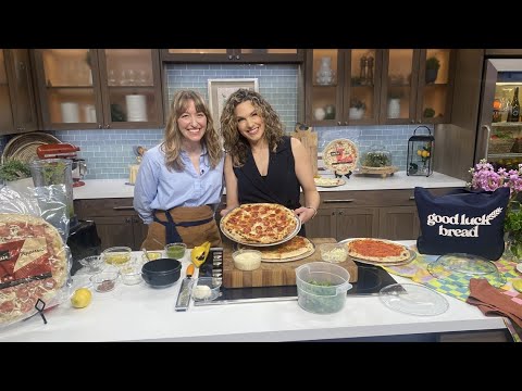 Keep This Delicious Frozen Pizza Stocked In Your Kitchen – New Day Nw