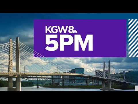 Kgw Top Stories: 5 P.m., Friday, May 5, 2023