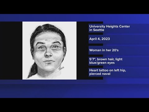 King County Medical Examiner asks for help identifying two bodies 1 King County Medical Examiner Asks For Help Identifying Two Bodies
