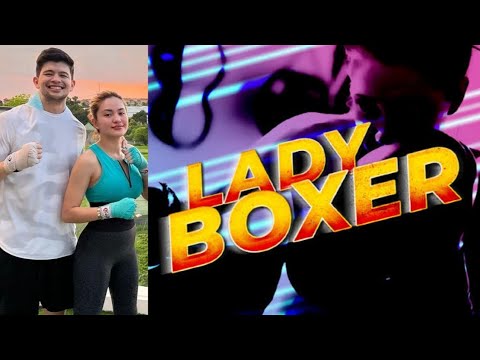 Kumpirmadong Si Julie Anne San Jose Ang Gaganap Bilang “lady Boxer” Ng Gma! Panuorin!