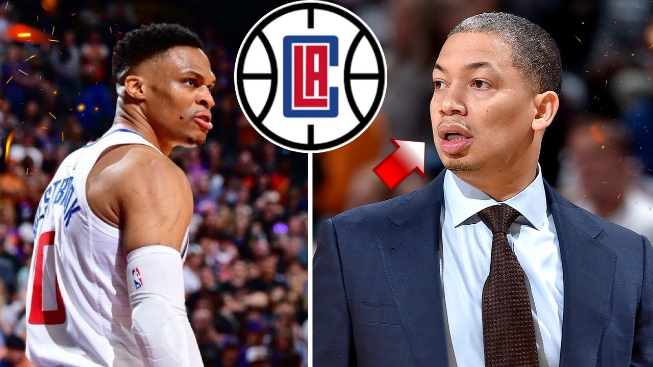 Lac | Confirmed Now! Fans Go Crazy – Los Angeles Clippers News Today! Russell Westbrook Situation.