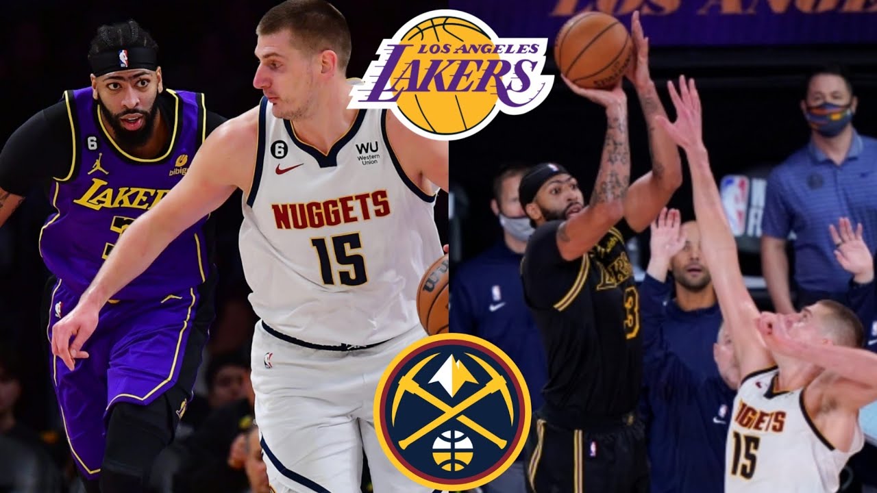 Lakers Need Bubble Anthony Davis Against The Nuggets! Los Angeles Lakers News, Rumors, & Updates