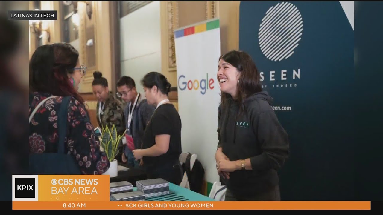 Latina in Tech summit seeks to bring new opportunities 1 Latina In Tech Summit Seeks To Bring New Opportunities
