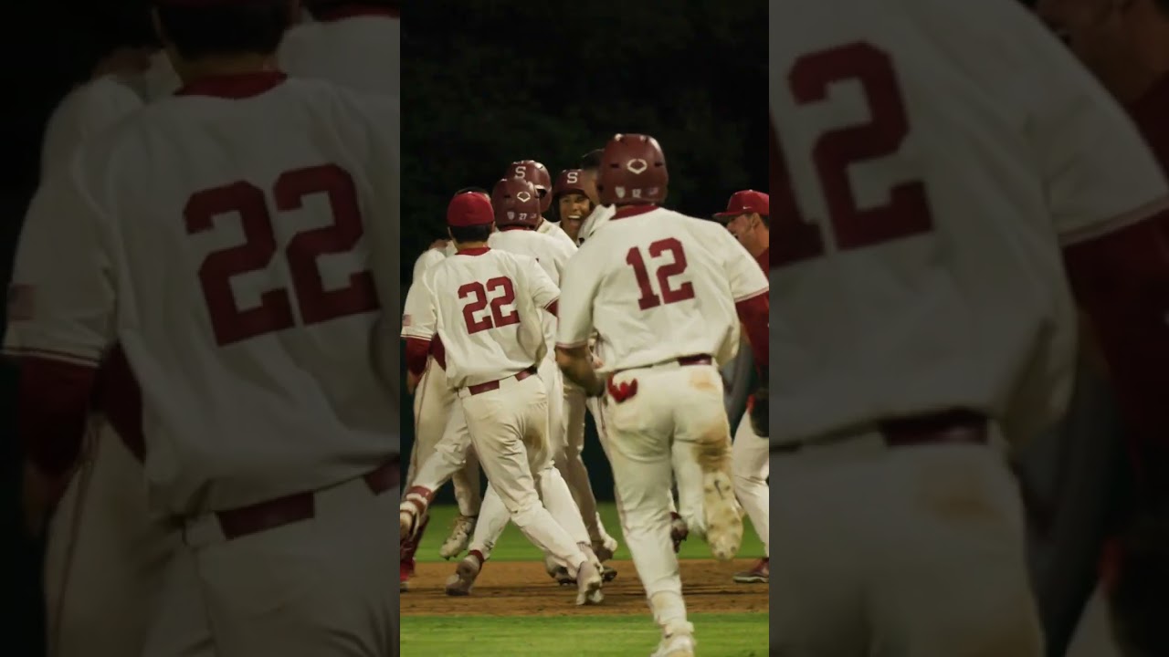 Malcom Moore Walk Off Sac Fly Vs. Arizona