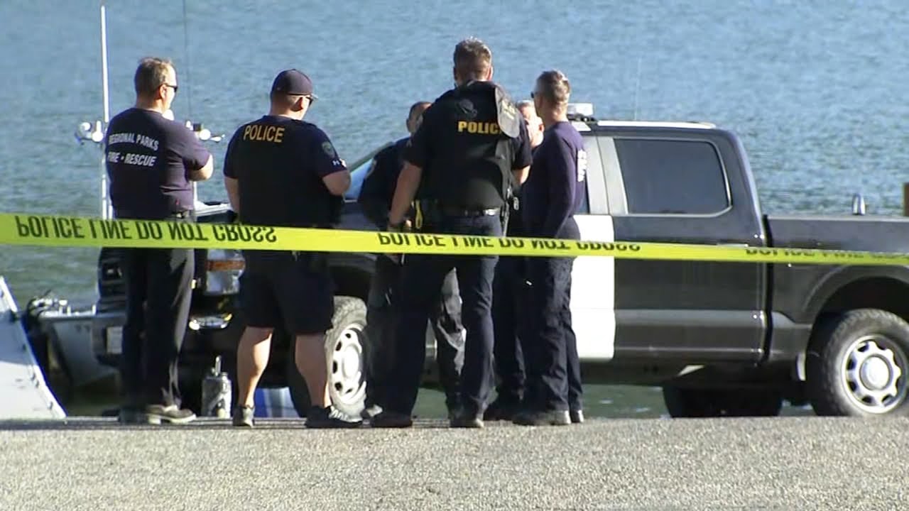 Man Dies After Drowning In Lake Del Valle Near Livermore, Officials Say