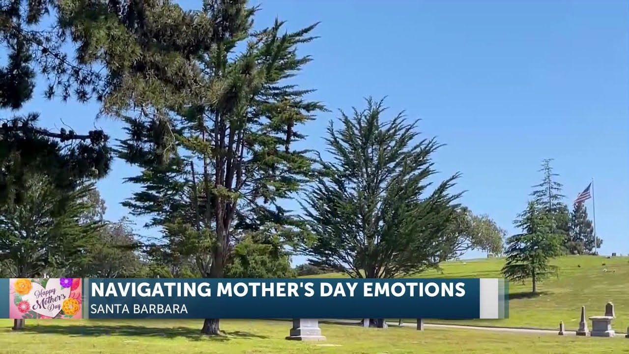 Mental Health Experts Give Tips To Those Emotionally Triggered By Mother’s Day