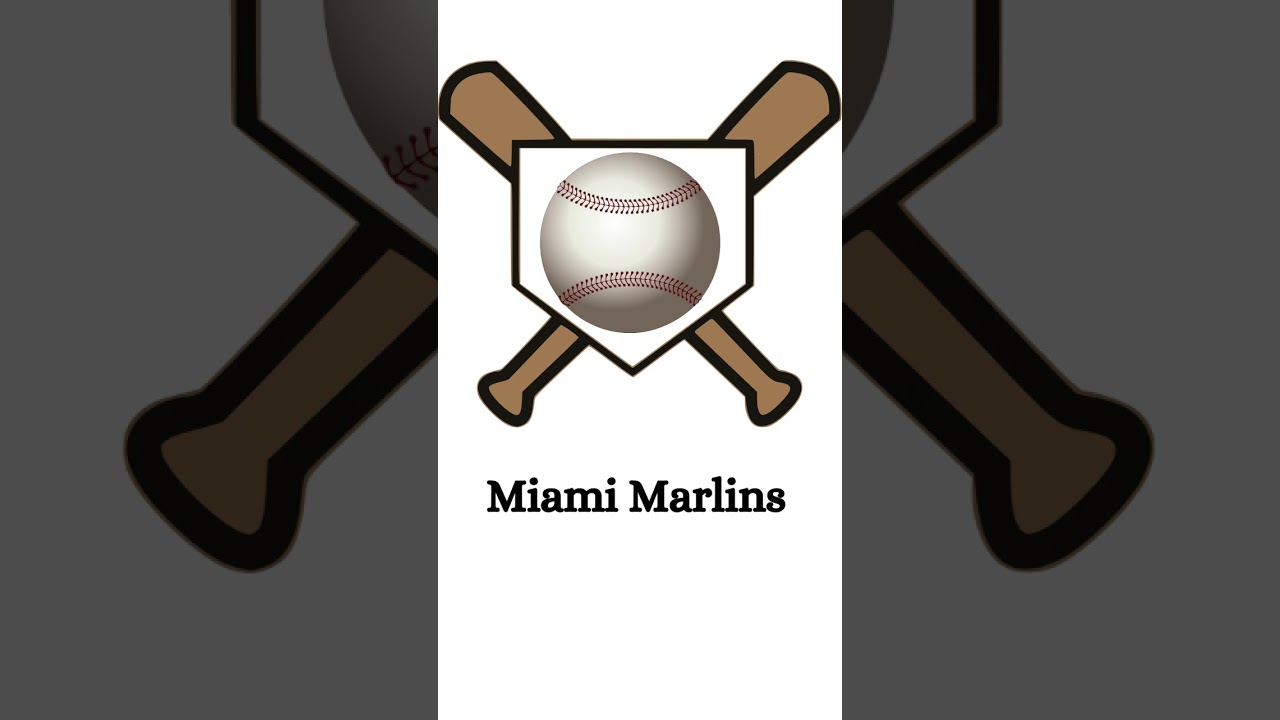 Miami Marlins Vs San Francisco Giants: Score From Last Nights Game, May 20, 2023 #shorts