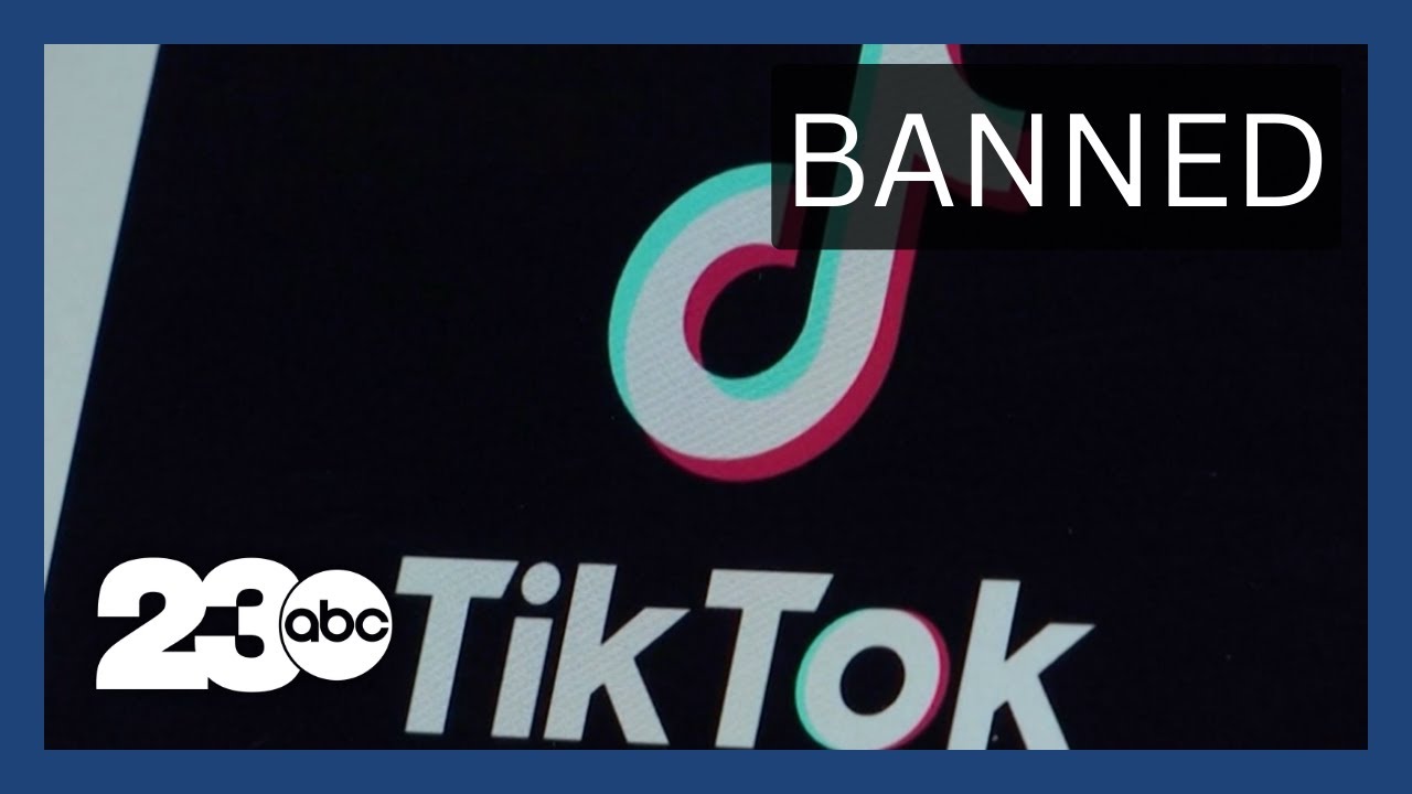 Montana Bans Tiktok, Sparks Free Speech Debate