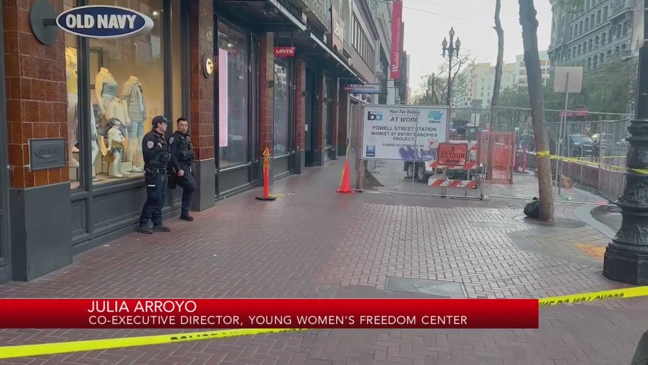 Murder charge dropped for San Francisco Walgreens shooting. 1 Murder Charge Dropped For San Francisco Walgreens Shooting.