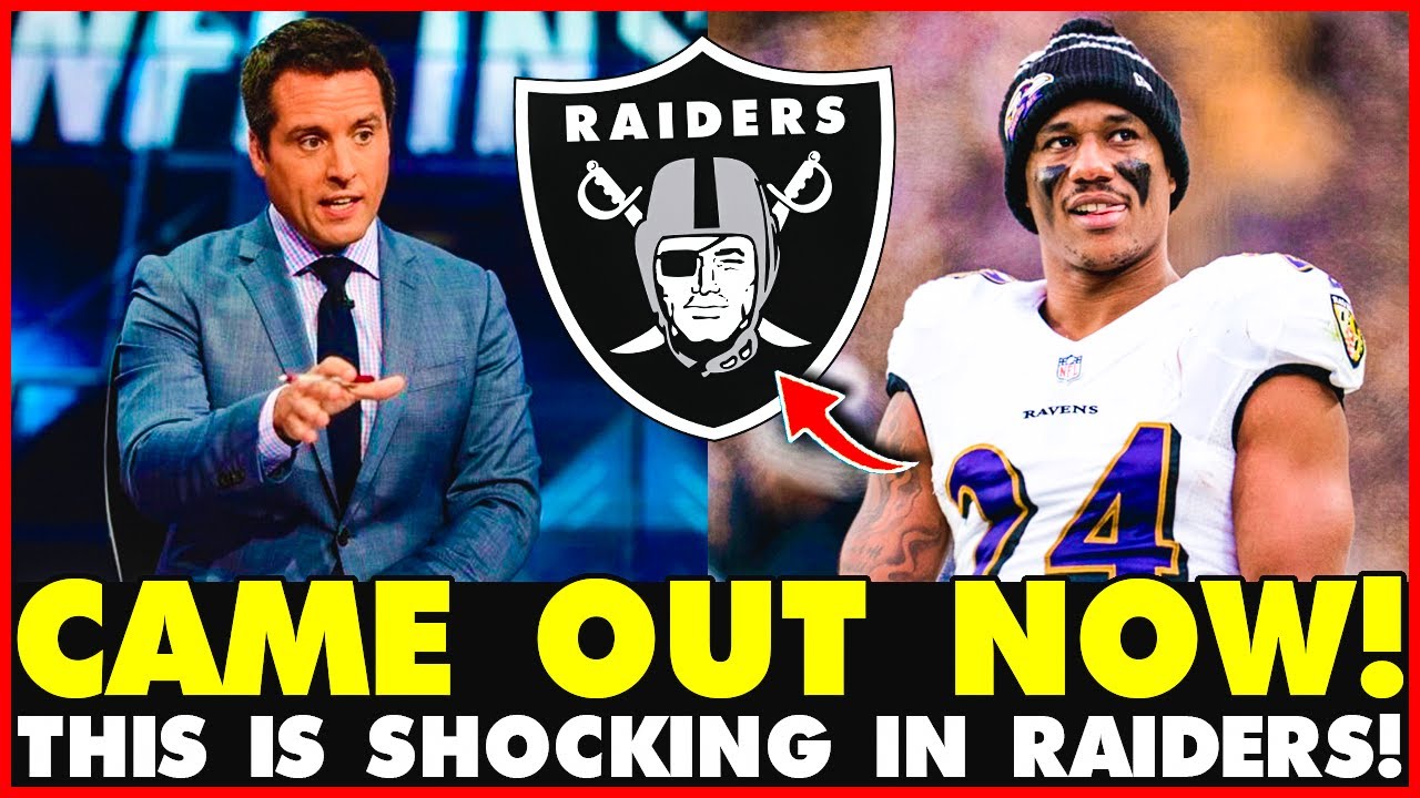😱my, Our! Decision Made? It Took Everyone By Surprise! Las Vegas Raiders News Nfl! Raiders News Now