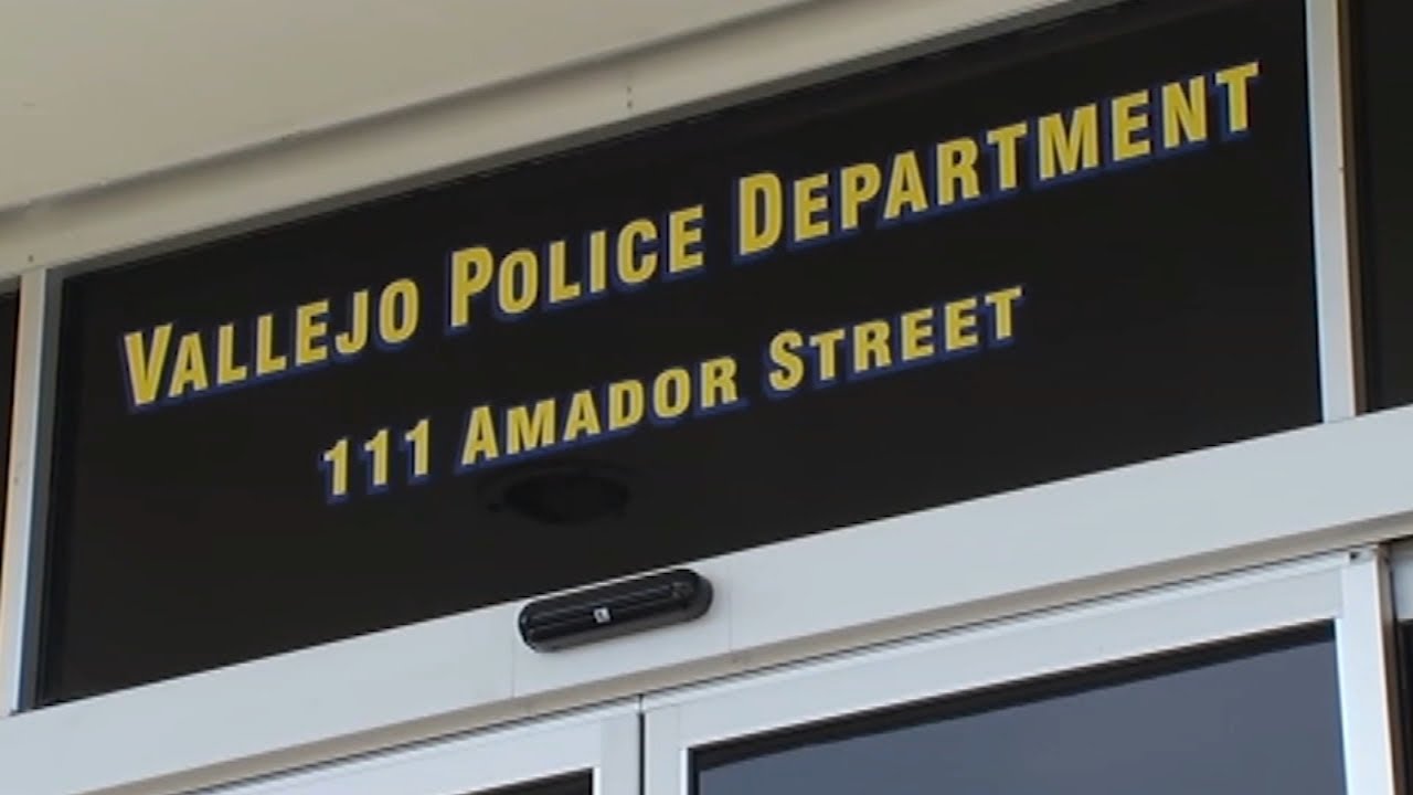 New calls for federal oversight on Vallejo Police Department following deadly shootings 1 New Calls For Federal Oversight On Vallejo Police Department Following Deadly Shootings