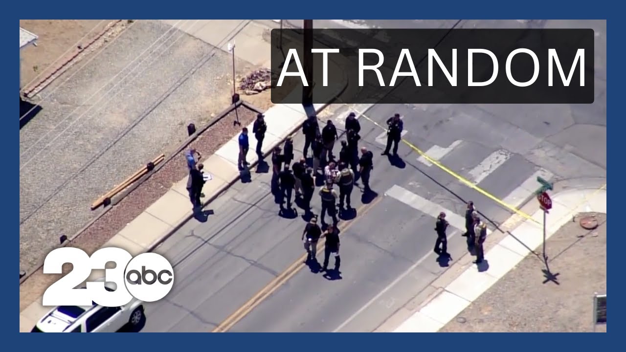 New Mexico neighborhood rattled by deadly teen shooting spree 1 New Mexico Neighborhood Rattled By Deadly Teen Shooting Spree