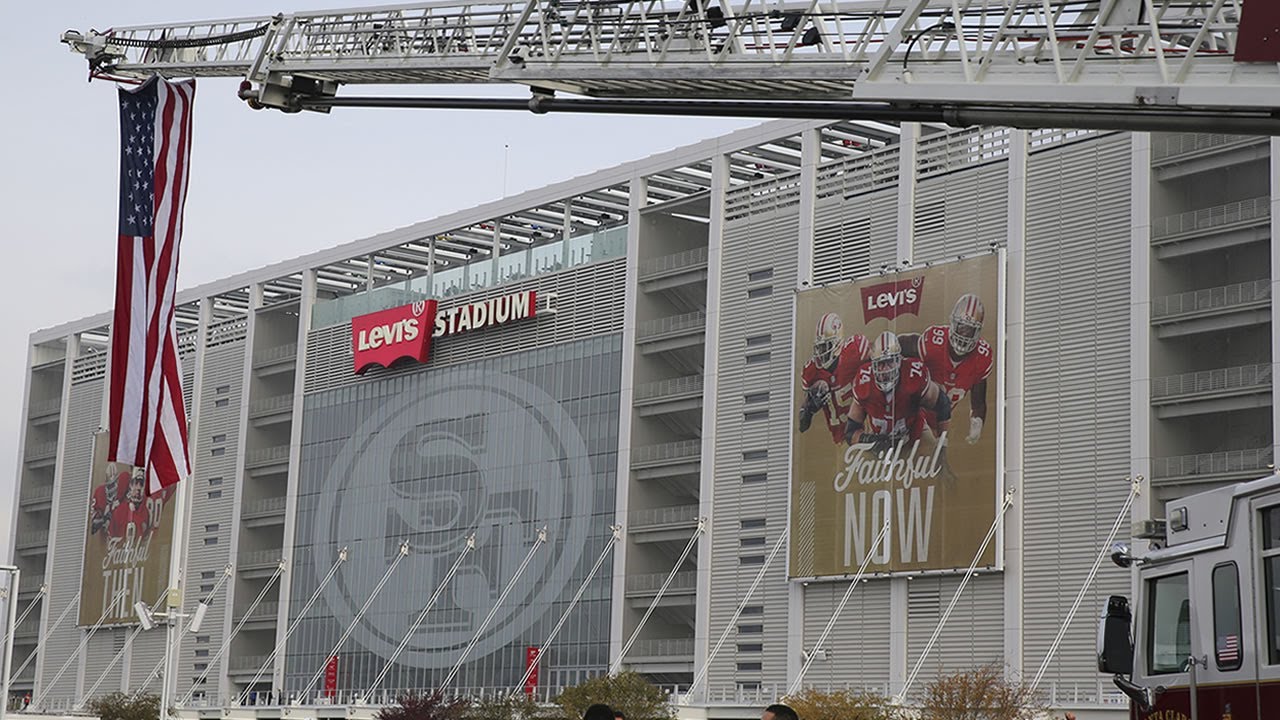 Nfl Announces Super Bowl 60 To Be Hosted In San Francisco Bay Area In 2026 At Levi’s Stadium