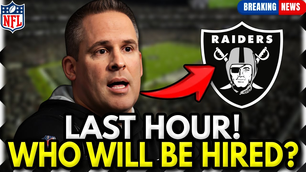 🚨💥now! See This!? Unbelievable! Raiders News! Latest Las Vegas Raiders News Today! Nfl