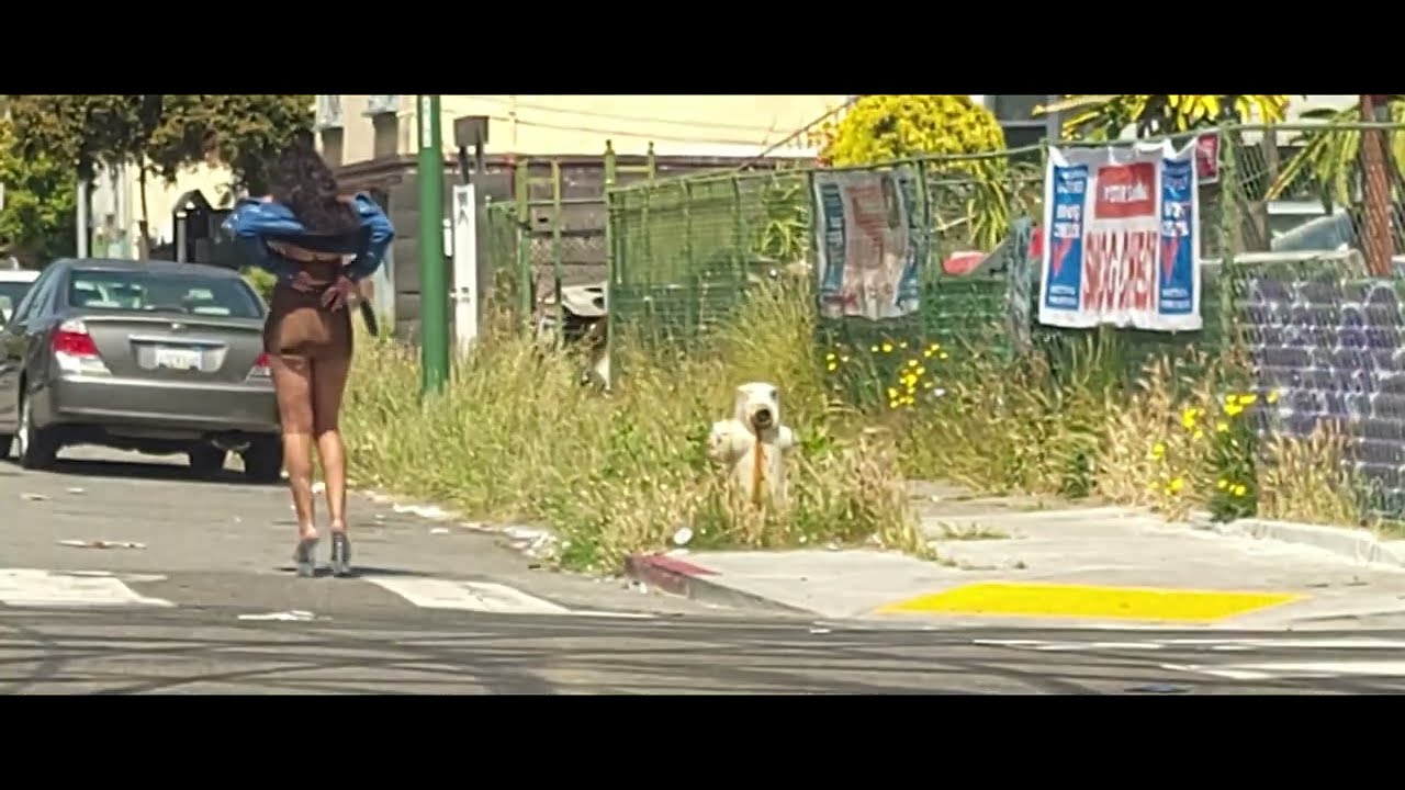 Oakland California | Dime Piece | Lake Merritt