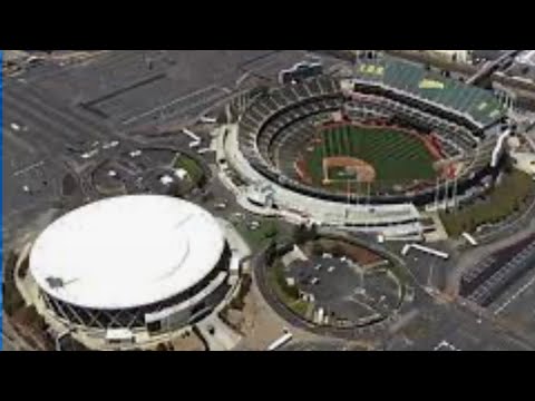 Oakland Coliseum JPA Meeting Live On Oakland Roots Land Use - May 19th 2023 11:30 AM EST 1 Oakland Coliseum Jpa Meeting Live On Oakland Roots Land Use – May 19th 2023 11:30 Am Est