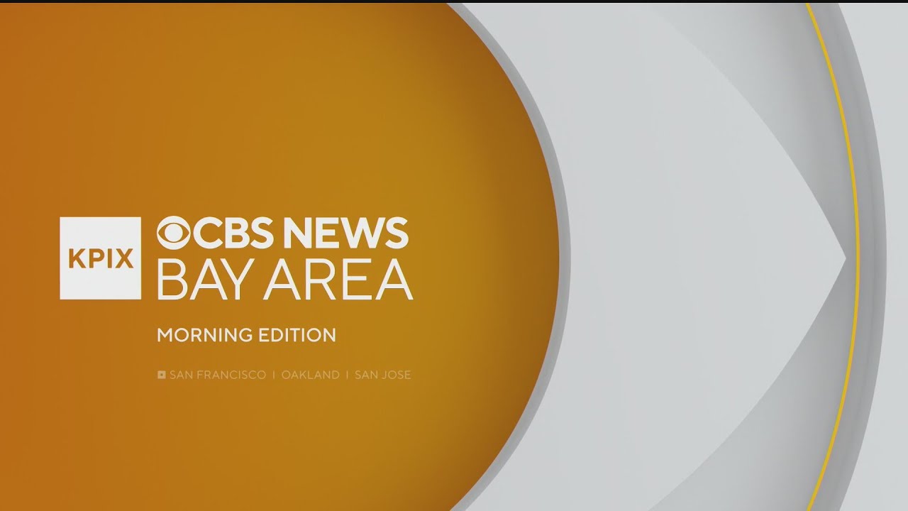 Pix Now — Top Thursday Morning Headlines From The Kpix Newsroom 5 4