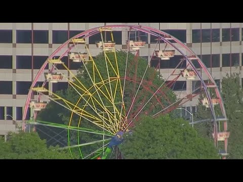 Portland Rose Festival CityFair starts this weekend 1 Portland Rose Festival Cityfair Starts This Weekend