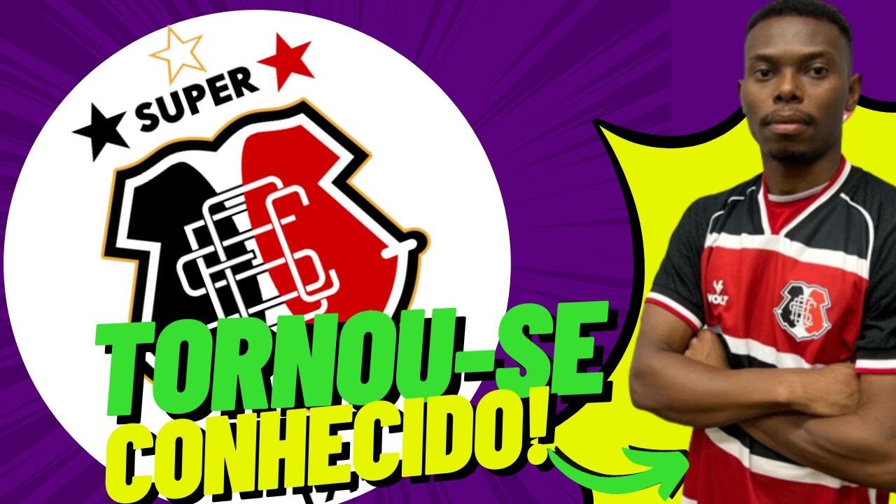 ⚫⚪🔴👉pressÃo MÁxima! O Desafio Do Santa Cruz Para Garantir Sua Vaga Nas Competições Nacionais!