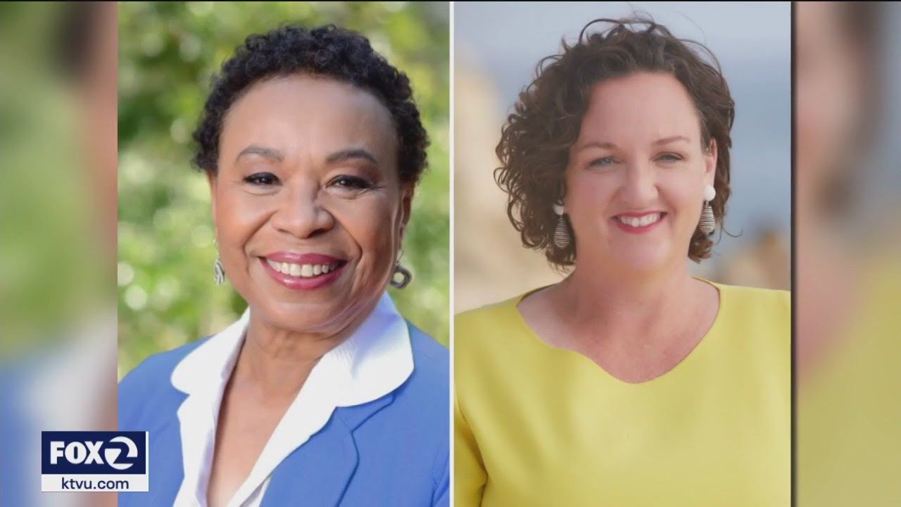 Progressive Candidates Hope To Fill Sen. Feinstein’s Seat Amid Continued Calls To Resign
