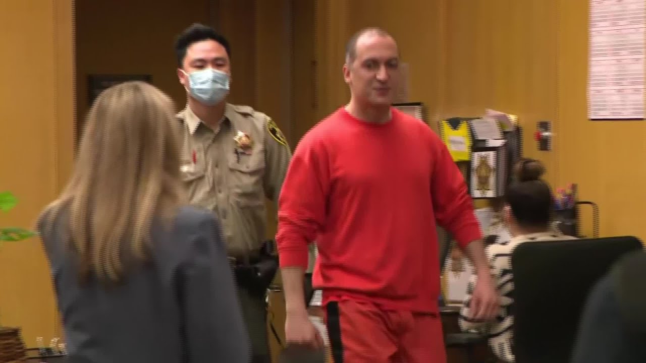 Raw video: Nima Momeni in court; Lawyer speaks to reporters about Bob Lee toxicology report. 1 Raw Video: Nima Momeni In Court; Lawyer Speaks To Reporters About Bob Lee Toxicology Report.