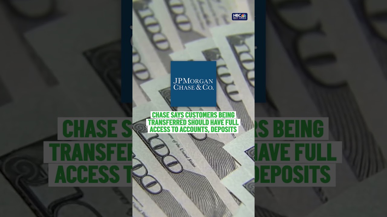 Regulators seize #FirstRepublicBank and sell it to #JPMorganChase • #bayarea #Finance #Money #Banks 1 Regulators Seize #firstrepublicbank And Sell It To #jpmorganchase • #bayarea #finance #money #banks