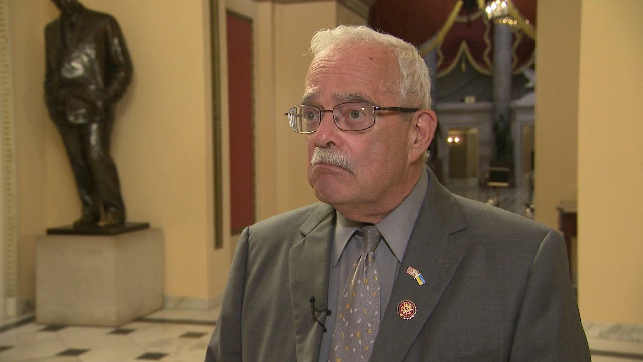 Rep. Connolly Says He Feels “guilty” Over Attack On His Staffers