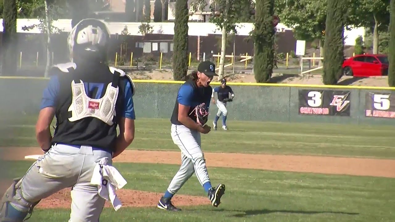 Royals Make Program History By Advancing To Cif Ss Semifinals