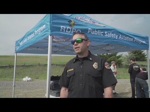 Scappoose Fire Holds Faa Drone Certification Training For Local Agencies