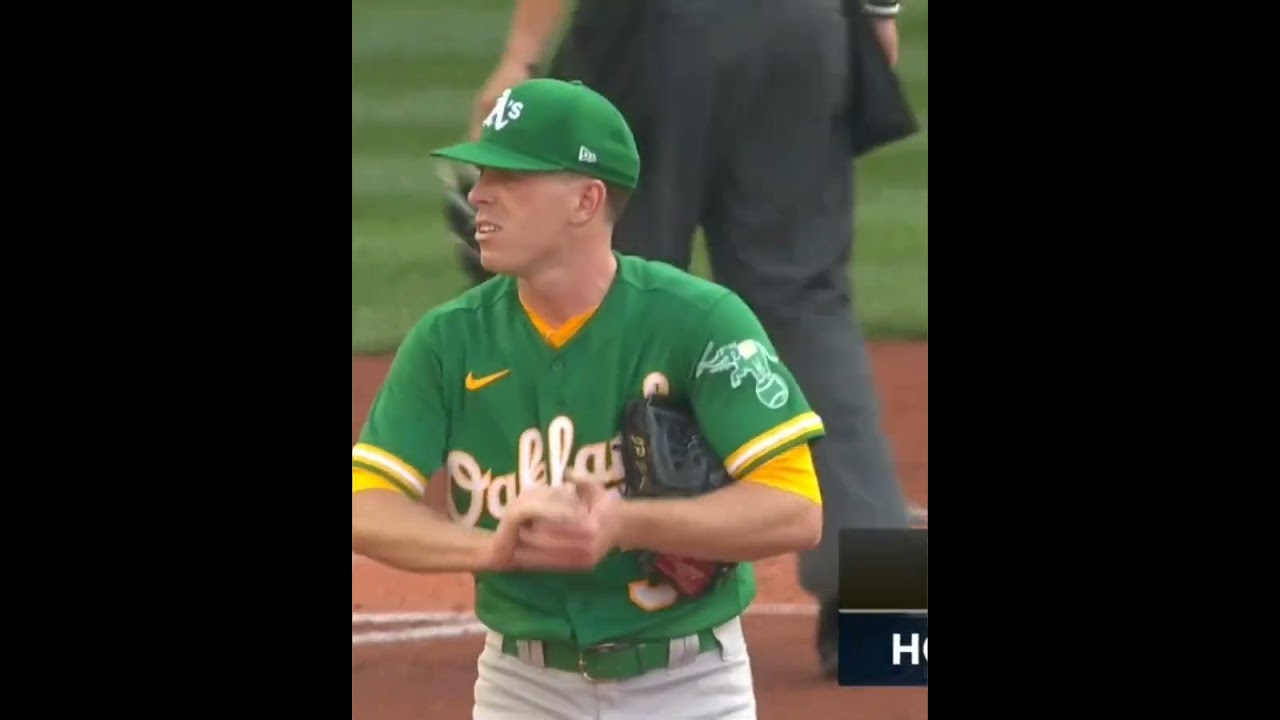 Seattle Mariners Vs Oakland A’s Mlb Highlights #seattlemariners #oaklandathletics #mlbhighlights