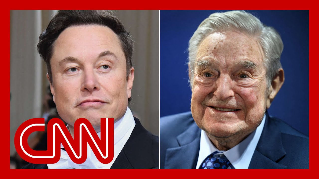 See Elon Musk’s Baseless Claims About George Soros