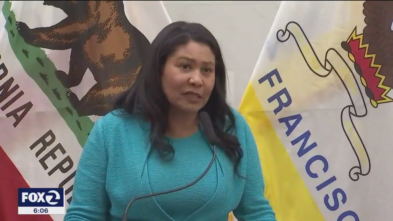 Sf Board Of Supervisors Want Mayor Breed To Attend Outdoor U.n. Plaza Meeting To Highlight Opioid Ep