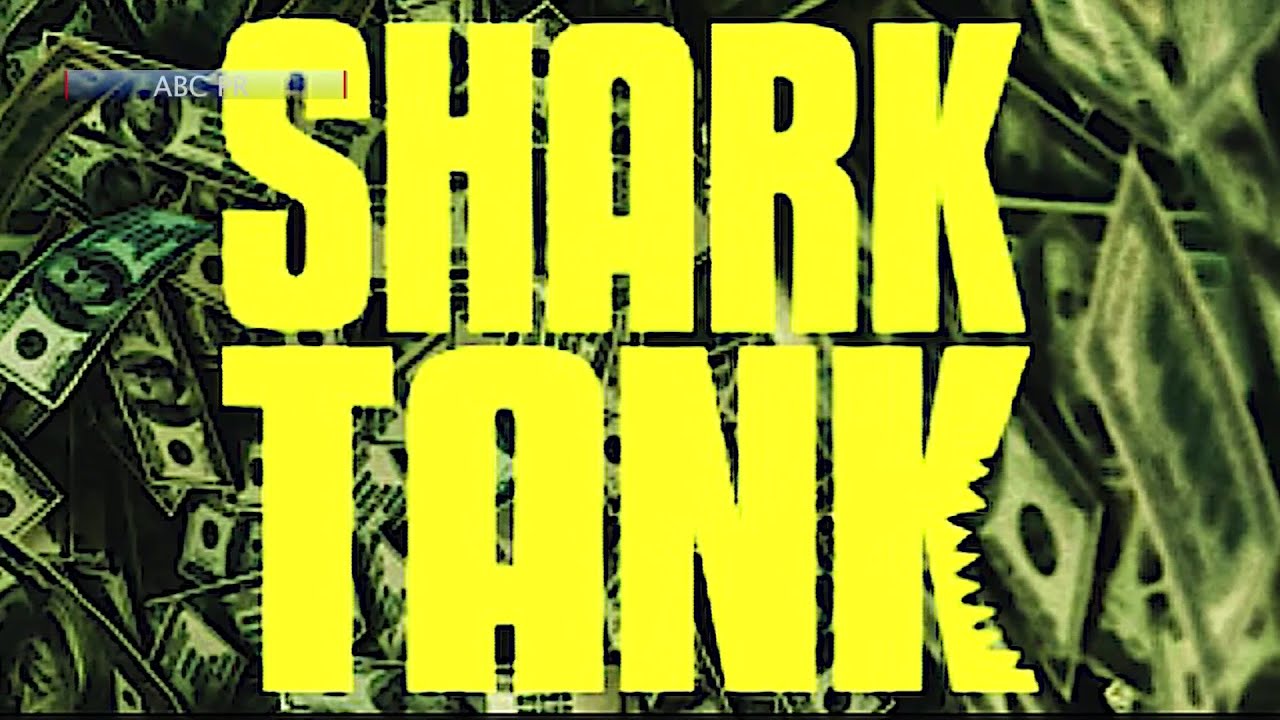 Shark Tank I 10pm Show