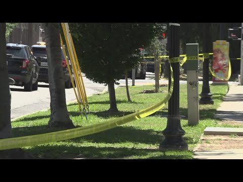 Some question where Sacramento police shooting of woman was necessary 1 Some Question Where Sacramento Police Shooting Of Woman Was Necessary