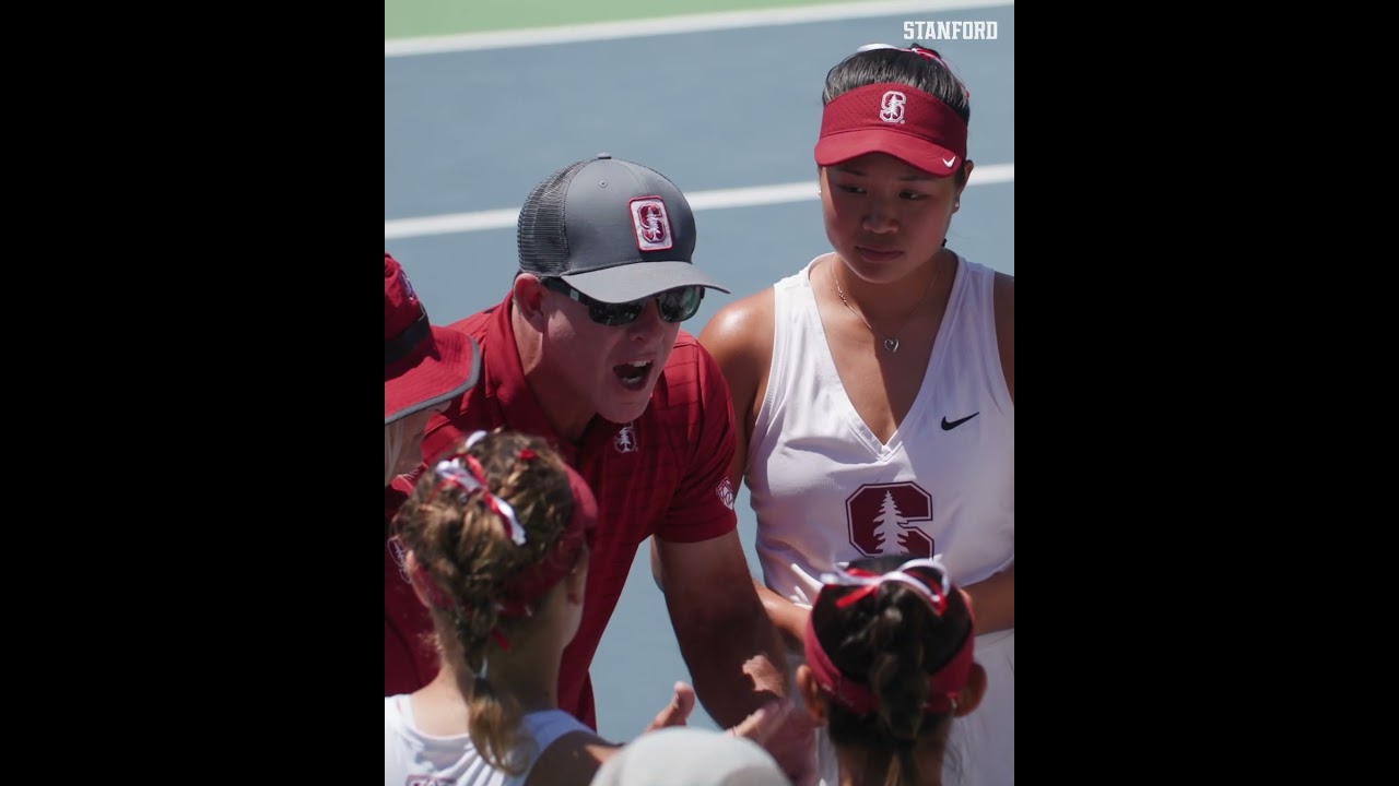 Stanford Women’s Tennis Is Orlando Bound!