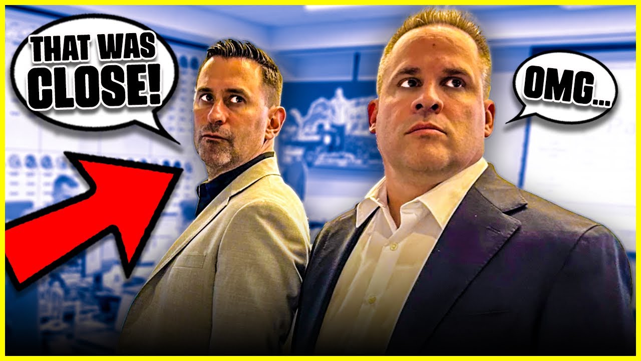 Stunning Report From Inside The Raiders Draft Room