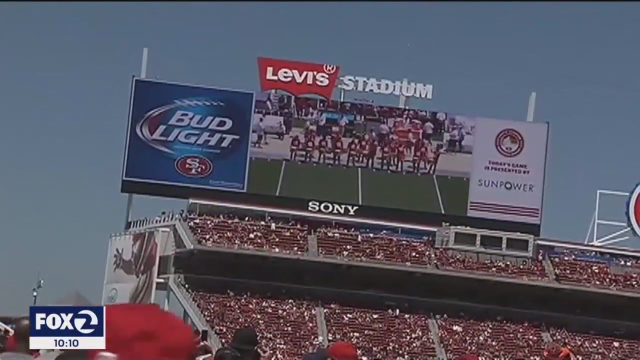 Super Bowl Lx To Be Held At Santa Clara’s Levi’s Stadium