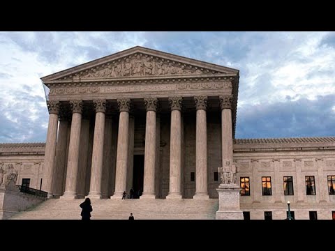 Supreme Court Sides With Twitter, Google In High Stakes Cases On Social Media, Terrorism