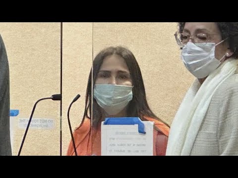 Suspect Arraigned In Bay Area Model’s Death
