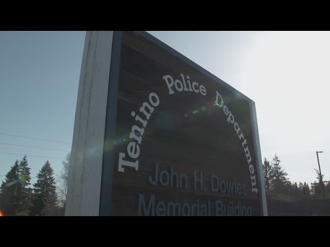 Tenino fires officer who made a deal to remove records of past termination from personnel file 1 Tenino Fires Officer Who Made A Deal To Remove Records Of Past Termination From Personnel File