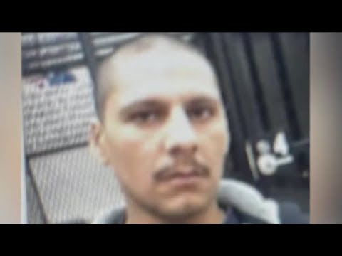 Texas Manhunt Ends After Suspect Accused Of Killing 5 Neighbors Found Hiding In Laundry Pile