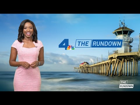 The Rundown: Thursday May 18, 2023 | Nbcla