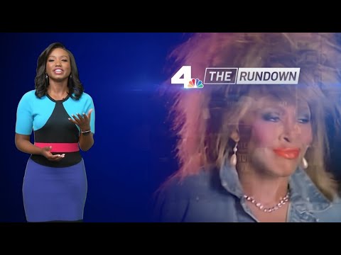 The Rundown: Thursday May 25, 2023 | Nbcla